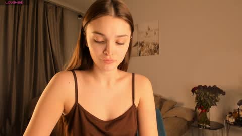 Camilla online show from 02/20/26, 08:09