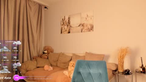 Camilla online show from 03/04/26, 04:46