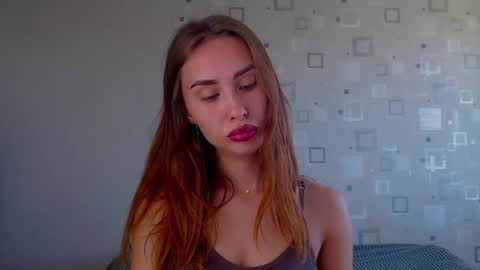 Snapshot of your_ameliaa chatting on 05/23/26, 07:13 Amelia online show from 05/23/26, 07:13