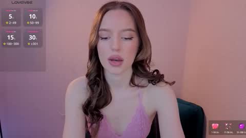 Snapshot of your_babby chatting on 03/02/26, 05:09 Olivia online show from 03/02/26, 05:09