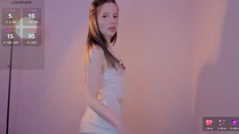 Snapshot of your_babby chatting on 03/04/26, 06:14 Olivia online show from 03/04/26, 06:14