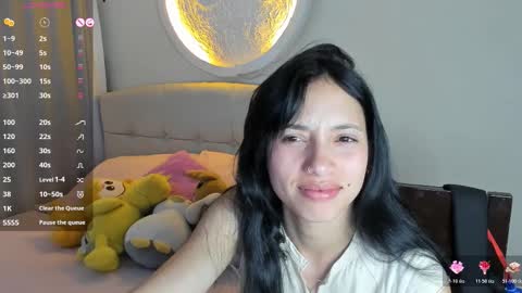 mia3 online show from 02/09/26, 04:16