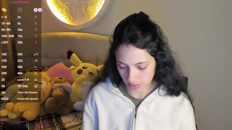 mia3 online show from 02/18/26, 03:24