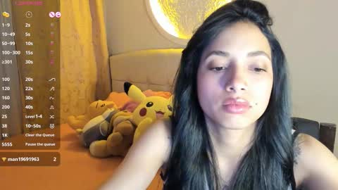 mia3 online show from 02/19/26, 04:19