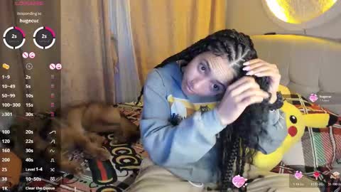 mia3 online show from 03/06/26, 07:16