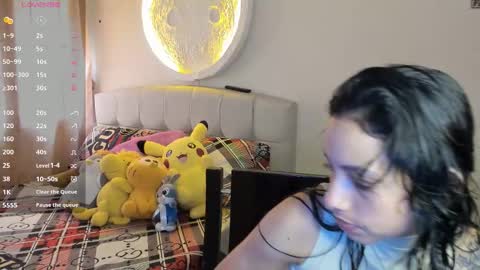 mia3 online show from 03/12/26, 05:08