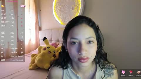 mia3 online show from 03/13/26, 04:02