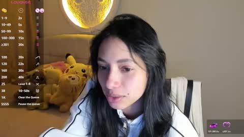 mia3 online show from 03/15/26, 04:18