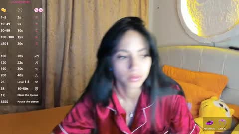 Snapshot of your_beck chatting on 05/05/26, 03:25 mia3 online show from 05/05/26, 03:25