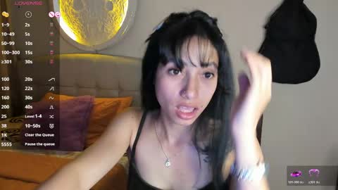 Snapshot of your_beck chatting on 05/18/26, 04:07 mia3 online show from 05/18/26, 04:07