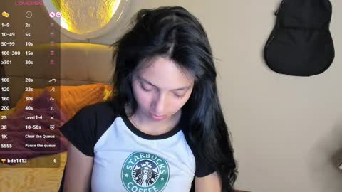 Snapshot of your_beck chatting on 05/23/26, 04:18 mia3 online show from 05/23/26, 04:18