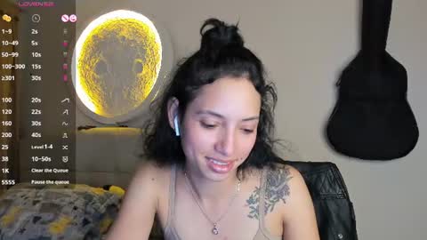 Snapshot of your_beck chatting on 07/13/26, 04:59 mia3 online show from 07/13/26, 04:59