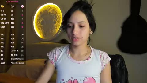 Snapshot of your_beck chatting on 07/29/26, 05:49 mia3 online show from 07/29/26, 05:49
