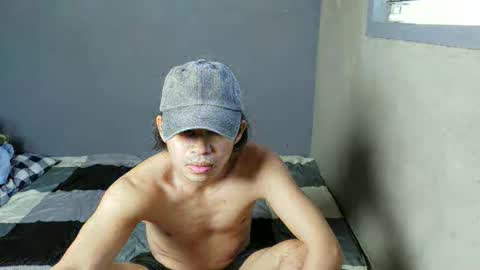 your_black_cat online show from 02/15/26, 02:41