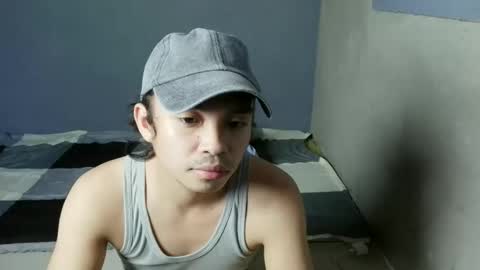 your_black_cat online show from 02/16/26, 04:30