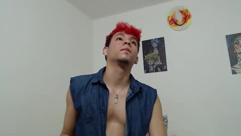 your boy online show from 03/09/25, 02:54