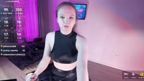 Bunny online show from 12/05/24, 03:04