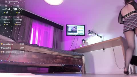 Bunny online show from 12/06/24, 11:36