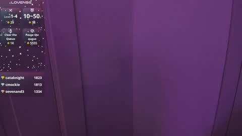 Bunny online show from 12/18/24, 06:53