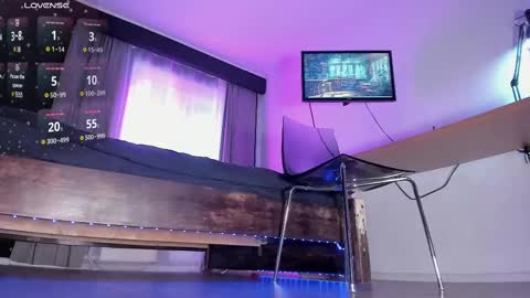 Bunny online show from 03/06/25, 11:36