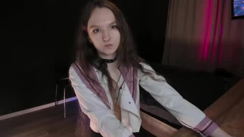 Bunny online show from 11/25/25, 04:07