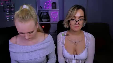 your bunny12 online show from 11/24/25, 03:56