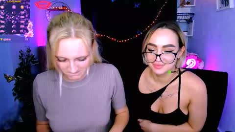 your bunny12 online show from 11/26/25, 02:51