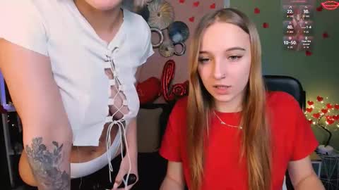 your bunny12 online show from 02/07/26, 03:49