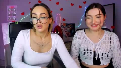 your bunny12 online show from 02/17/26, 09:39