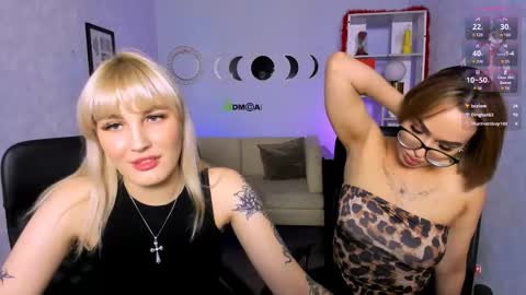 your bunny12 online show from 04/30/26, 08:57