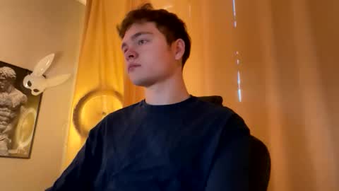 your_bunny123 online show from 01/19/26, 08:40