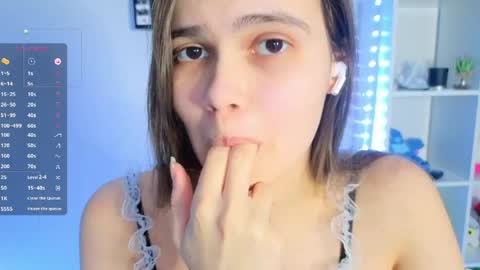 Julia Next stream  online show from 04/30/26, 06:03