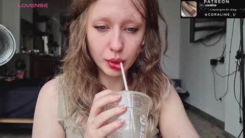 your_coraline_ online show from 01/14/25, 07:59