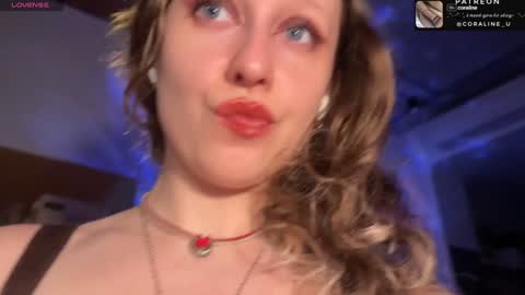 your_coraline_ online show from 01/19/25, 04:14