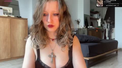 your_coraline_ online show from 01/25/25, 09:57