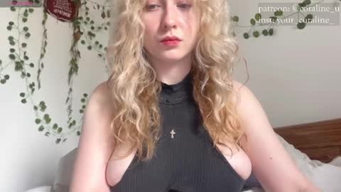 your_coraline_ online show from 10/26/25, 08:31