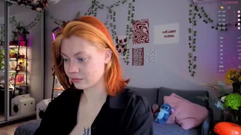 your_corvus online show from 03/12/26, 09:26