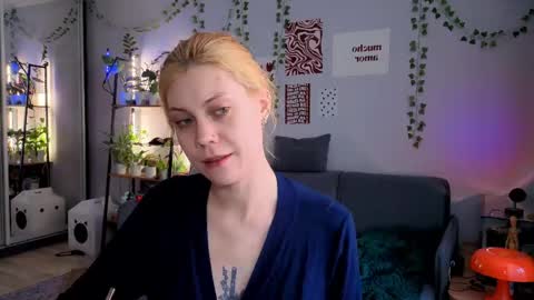 your_corvus online show from 04/17/26, 08:06