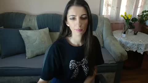 Enna Kim online show from 11/07/25, 11:10