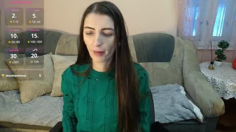 Enna Kim online show from 01/15/26, 02:43