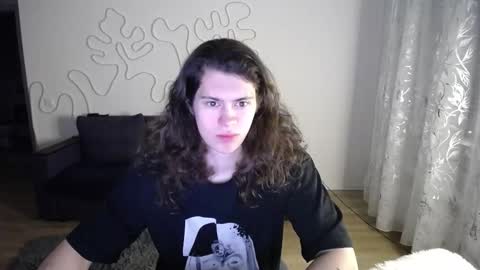 Fansly  online show from 02/13/26, 07:21