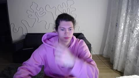 Fansly  online show from 02/14/26, 05:21