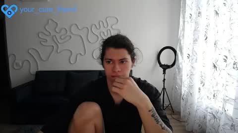 Fansly  online show from 02/15/26, 10:58