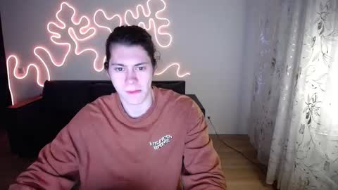 Fansly  online show from 02/17/26, 04:57