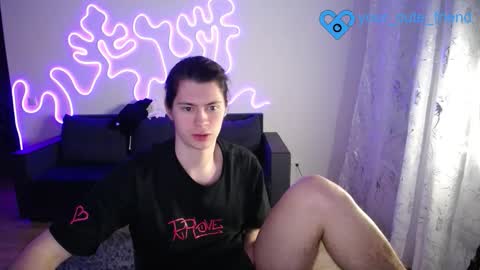 Fansly  online show from 02/20/26, 07:14