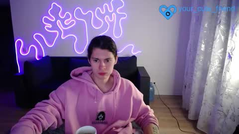 Fansly  online show from 02/21/26, 08:43