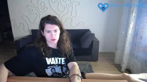 Fansly  online show from 03/25/26, 04:02