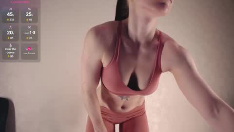 Ginger online show from 01/13/26, 08:14