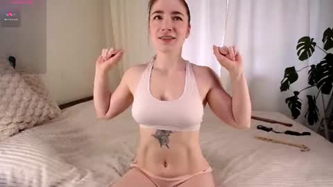 Ginger online show from 07/09/26, 12:31