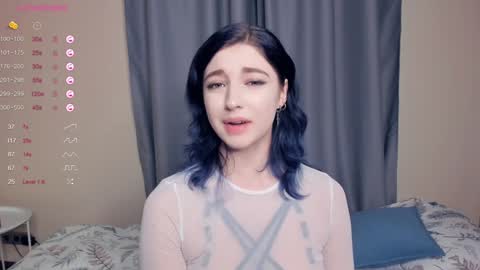 Lina online show from 01/29/25, 12:45